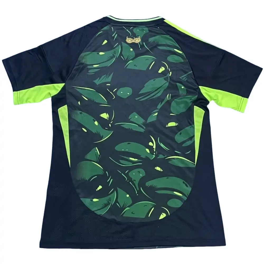 2024/25 Real Madrid Special Edition Jersey - Fans Version