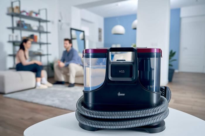 HOOVER - Aspirapolvere senza filo HS530 011-Nero