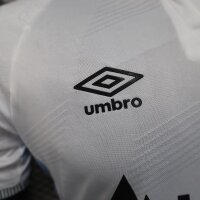 2025-26-New Season-Santos Home Jersey-Player Edition