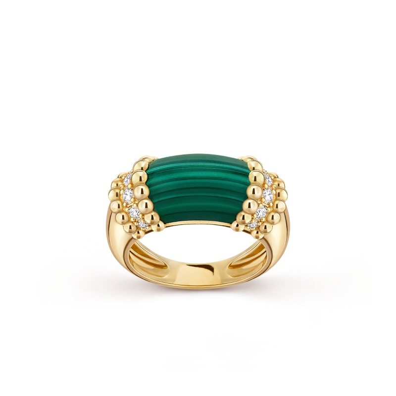 Perlee couleurs ring