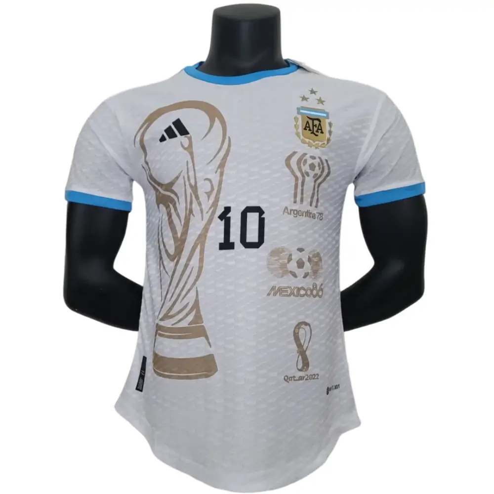 2023 Argentina Champions Commemorative Player Edition