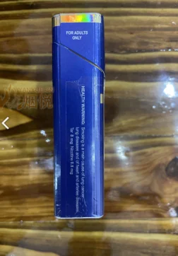 Manchester united blue