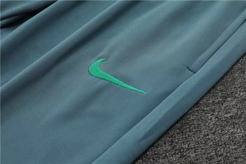 2024/25 Tottenham HotspurHalf zipperTraining Clothing