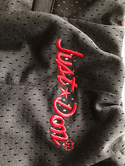 Chicago Bulls Black MN