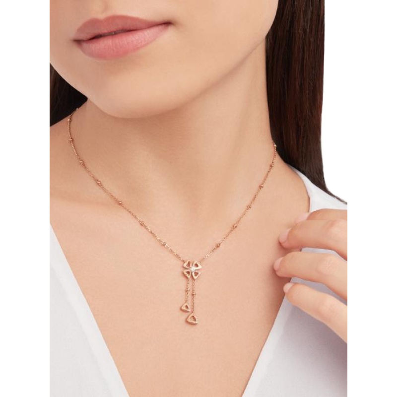 Fiorever Necklace