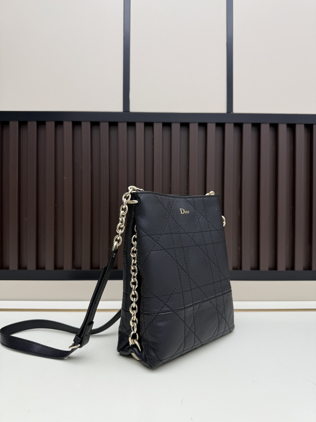 Dior Trianon Bag
