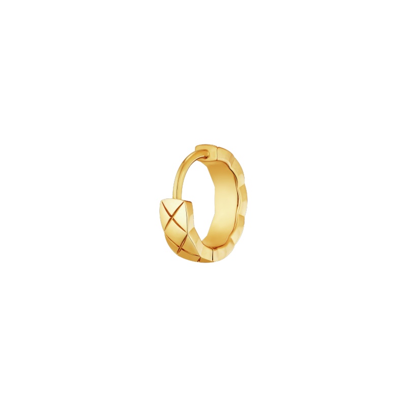 Coco Crush single earring