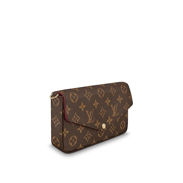 M61276 Pochette Felicie