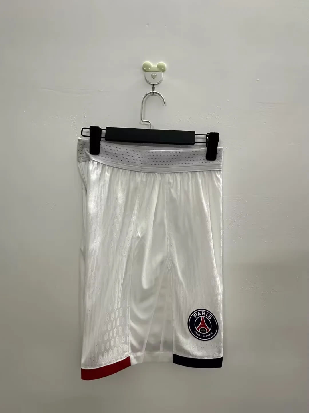 2024/2025 Player Version Psg Paris Saint-Germain Away Shorts 1:1 Thai Quality