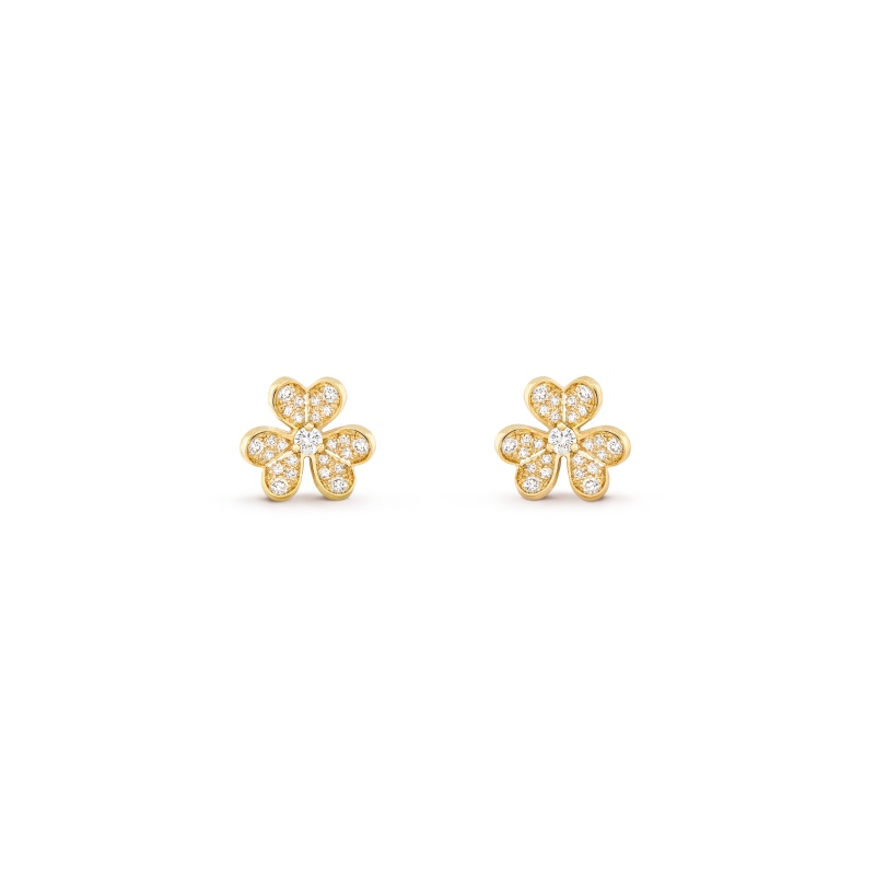 Frivole earrings, mini model