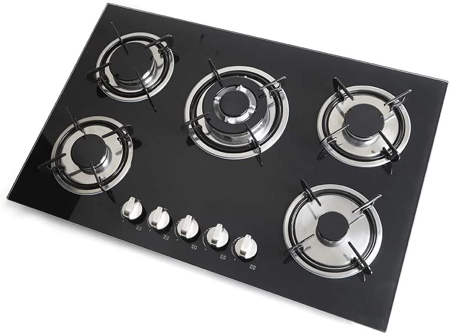 Miumaeov Gas Cooktop 30
