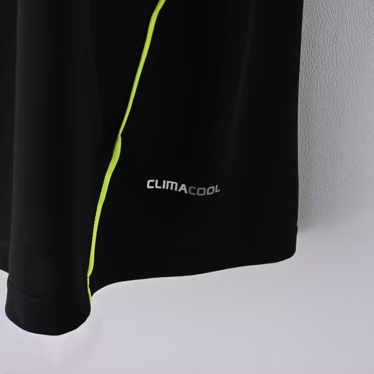 2010/2011 Retro Real Madrid Away Football Shirt 1:1 Thai Quality