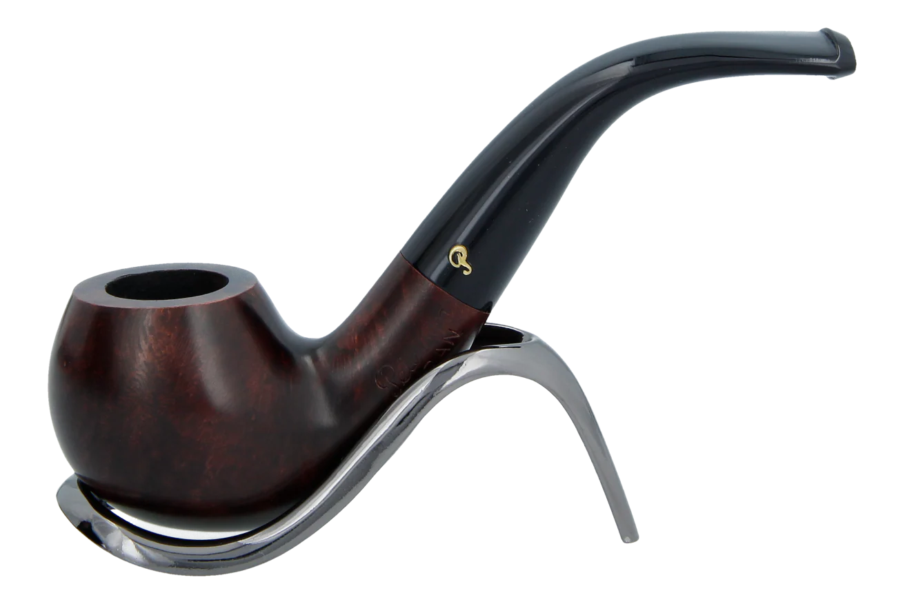 Peterson of Dublin Aran Briar Smoking Pipe - Shape No.03