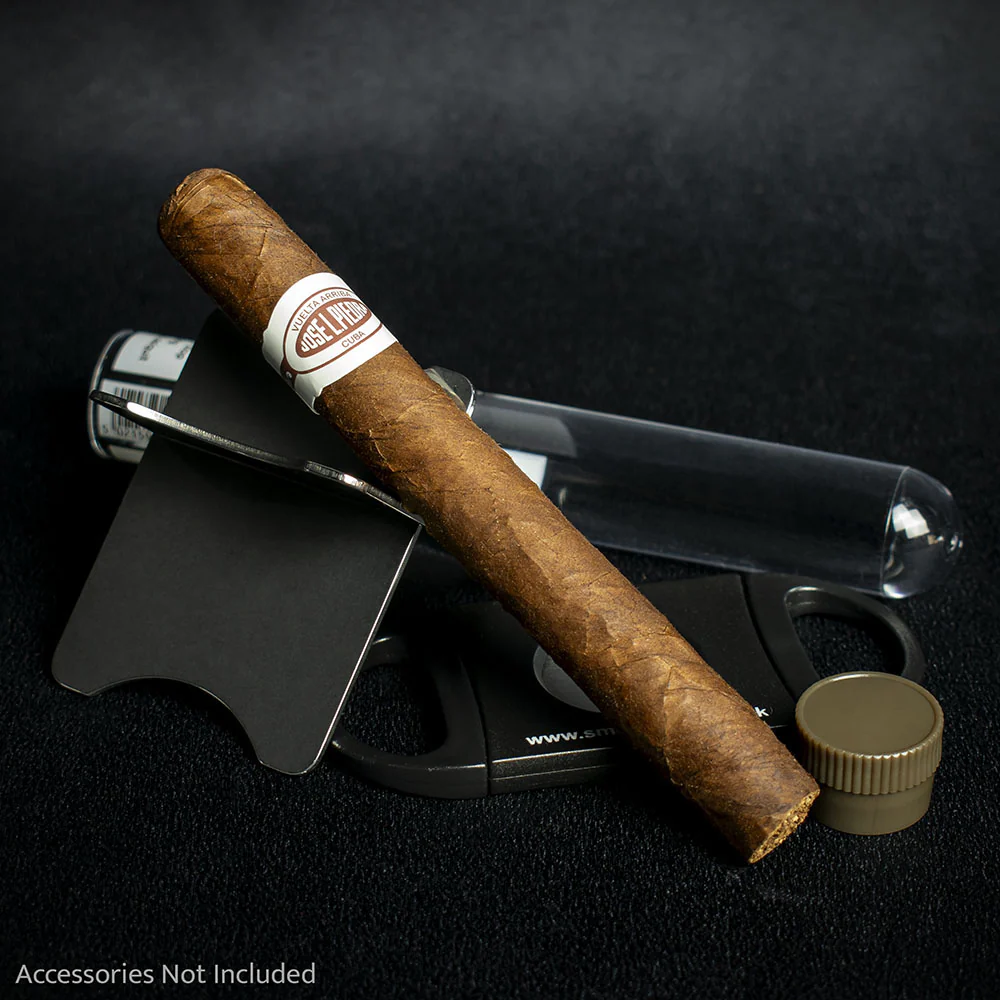 Jose L. Piedra Petit Cetros Tubos Cuban Cigar - Single