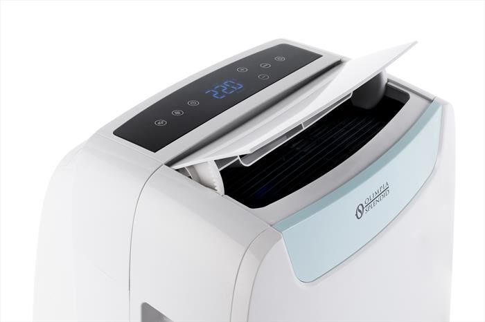 OLIMPIA SPLENDID - DOLCECLIMA AIR PRO A++ WIFI