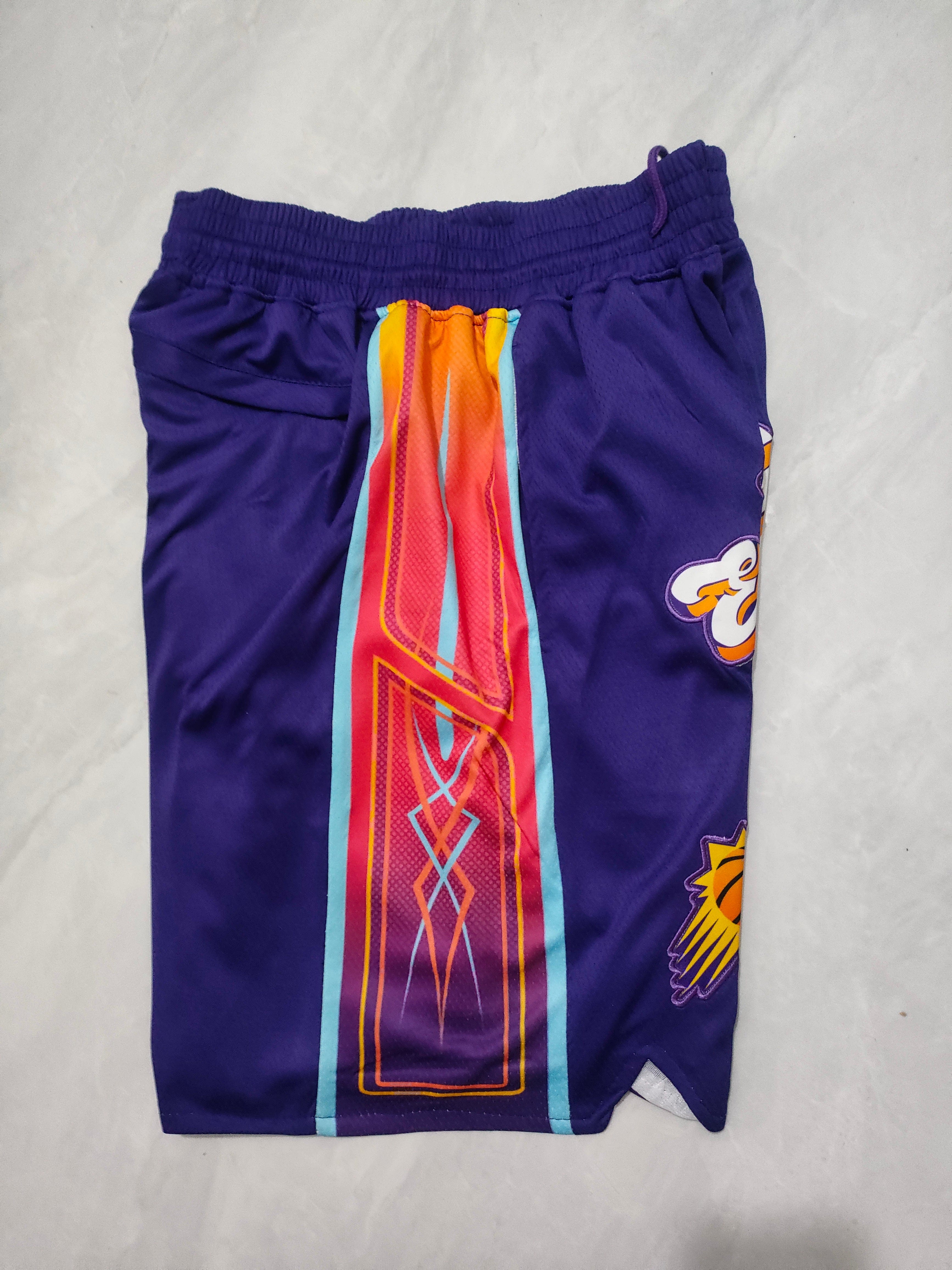 Phoenix Suns 24 City Edition Pocket Pants