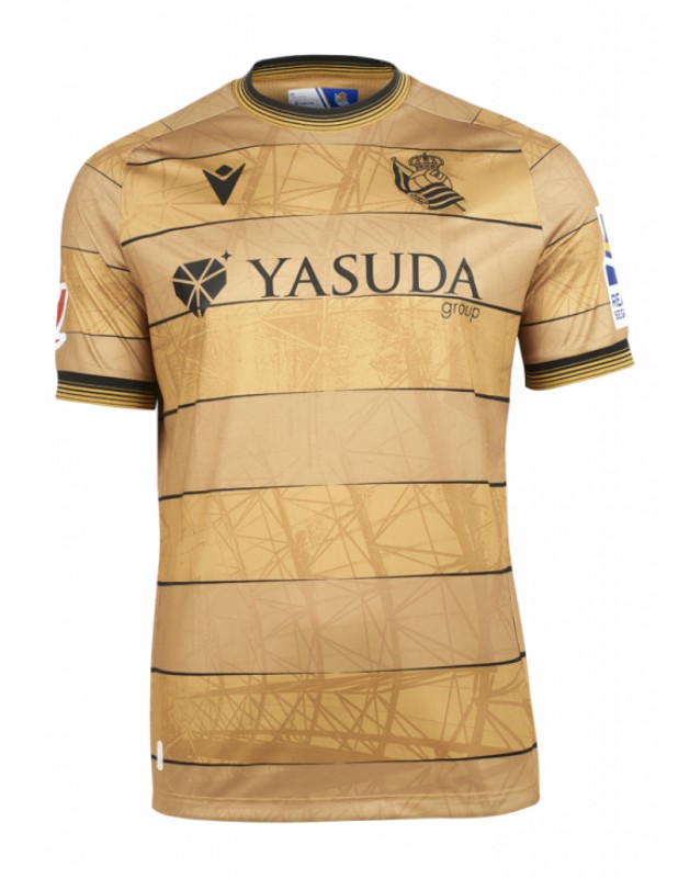 Real Sociedad 2024-25 Away Kit