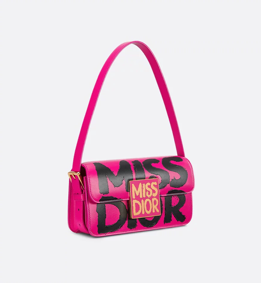 Miss Flap Bag HandBags