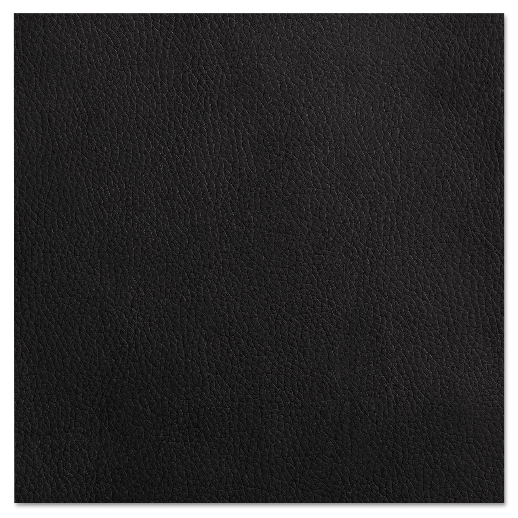 Alera Veon Series Executive High-Back Bonded Leather Chair, Supports Up to 275 lb, Black Seat/Back, Graphite Base