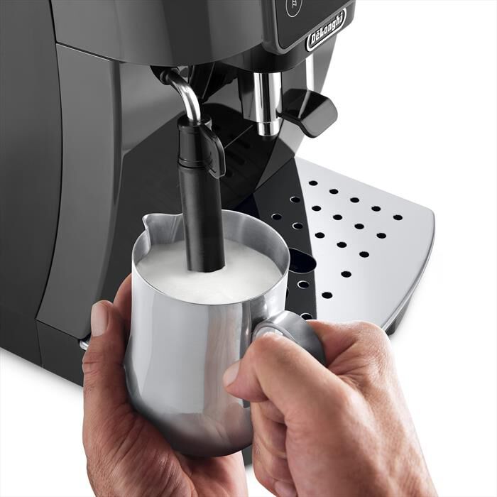 DE LONGHI - Macchina da caffè Magnifica Start ECAM220.22.GB-Grey Black
