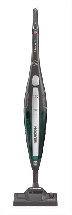 HOOVER - DVE02BL