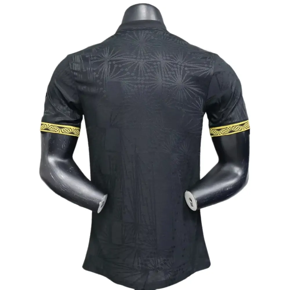 2025-26 New Season Mexico Special Edition Jersey - Player Edition