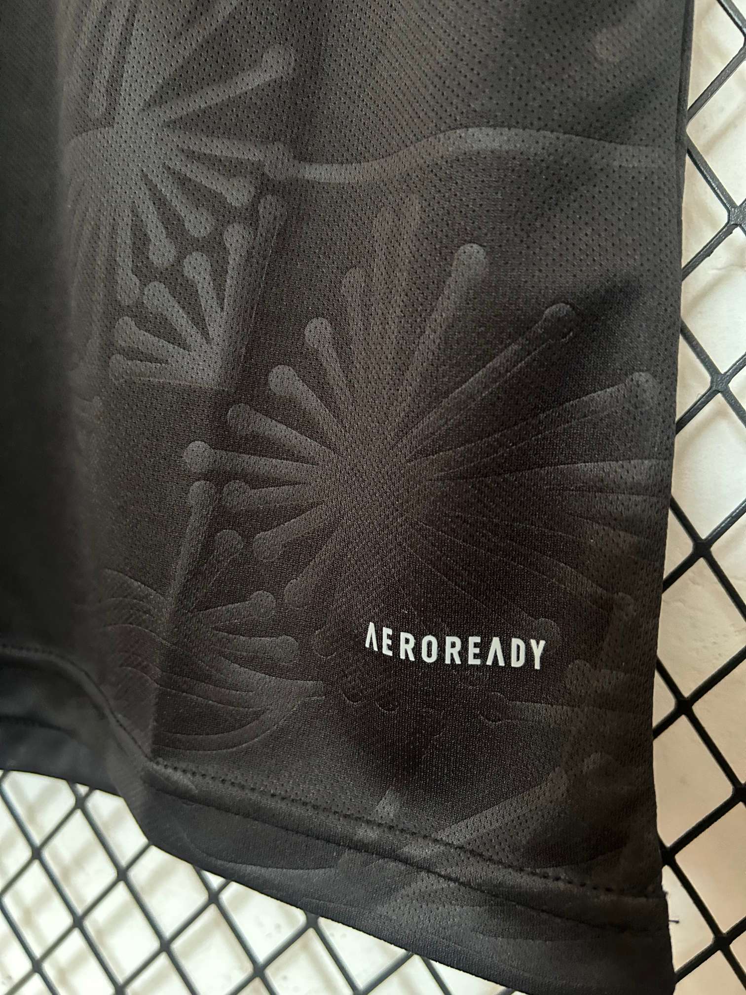 2025 Mexico Special Edition Black Football Shirt 1:1 Thai Quality