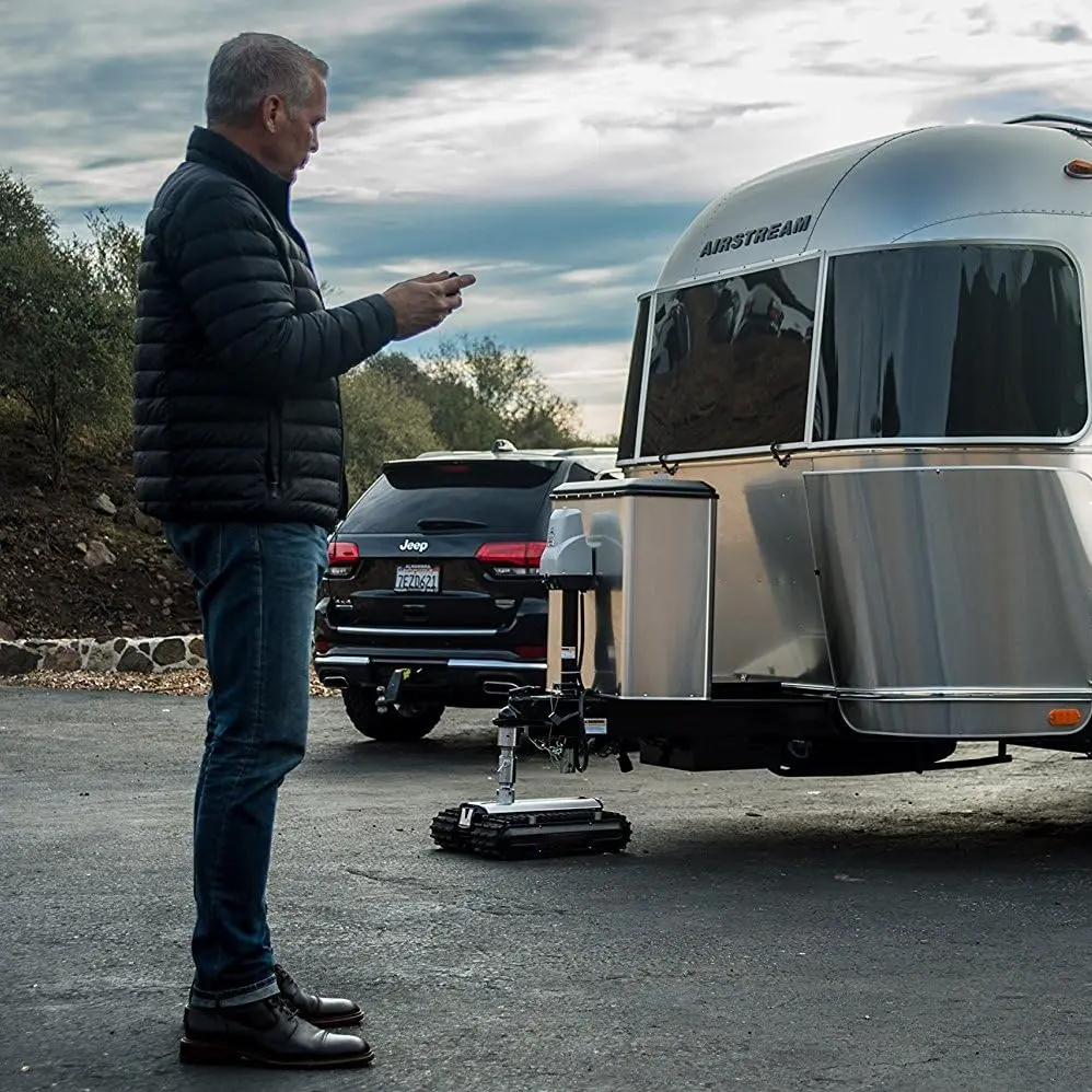 🔥Today's Specials💥Remote controlled RV and trailer mover