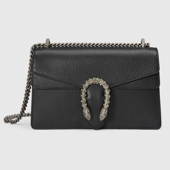 Gucci Dionysus GG Small Shoulder Bag