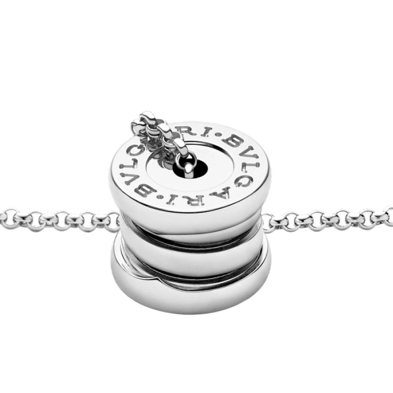 B.zero1 Series Necklace