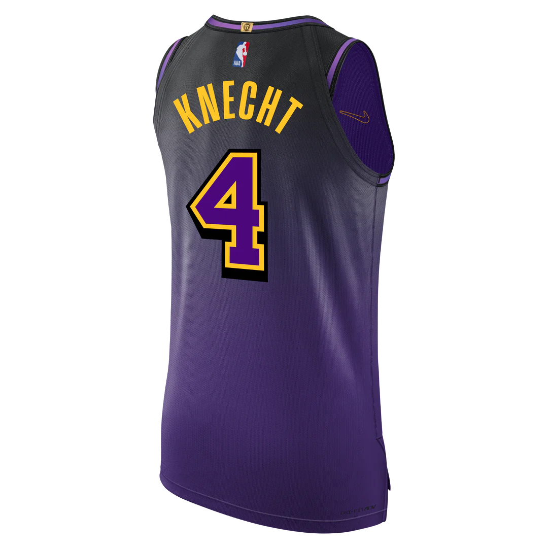 Knecht Jersey