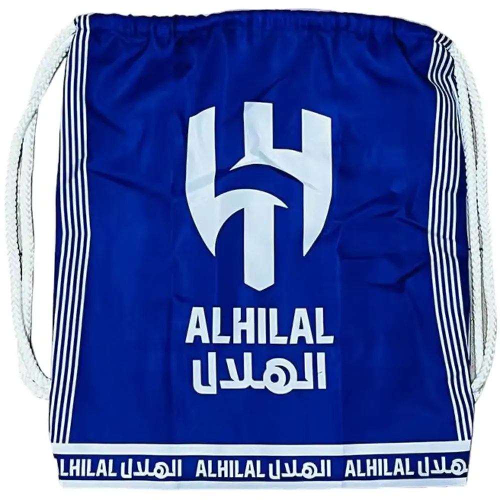 Riyadh Crescent Football Training Storage Bag 40-50CM
