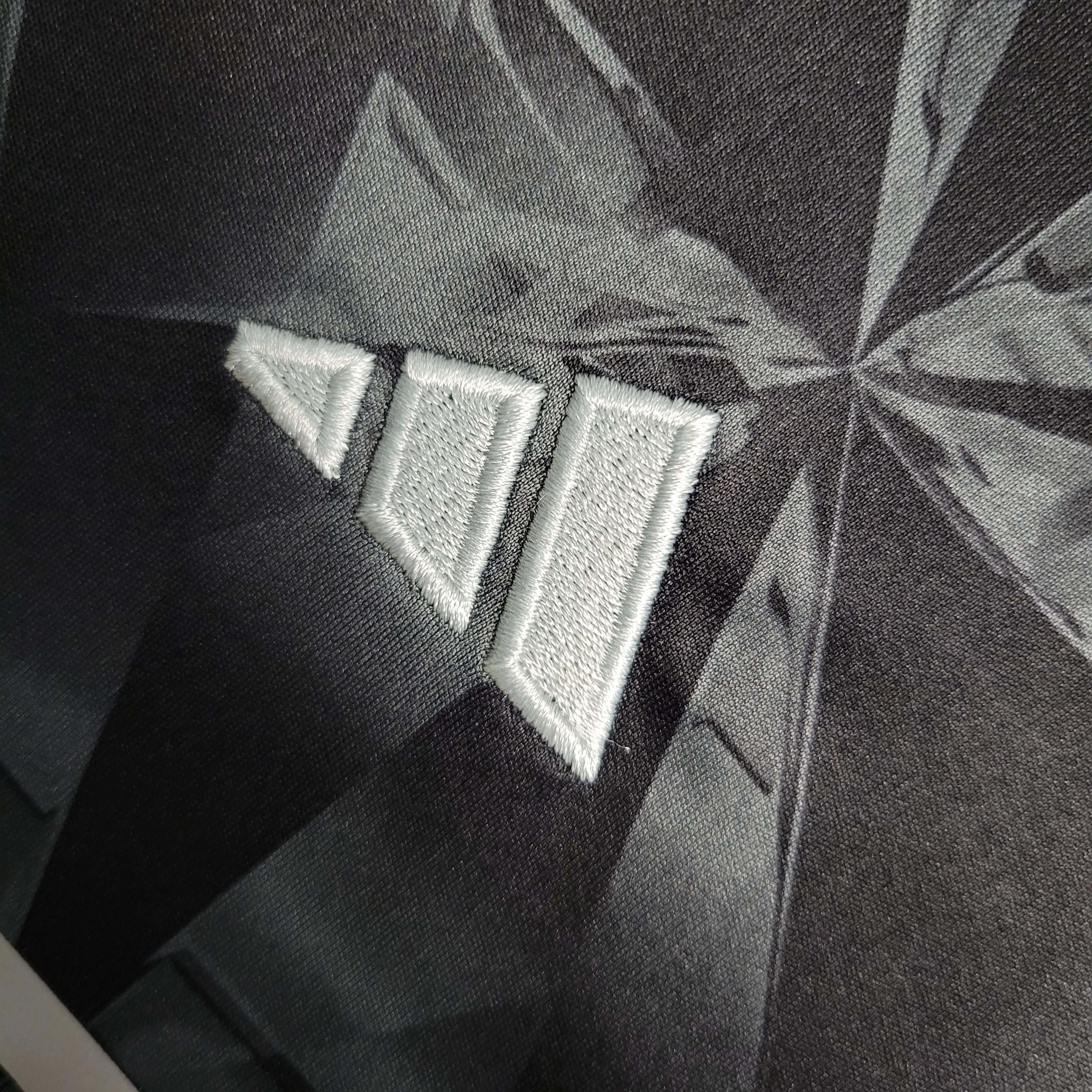 2023/24 Ajax Third Away Football Shirt1:1 Thai Quality - Fans Edition