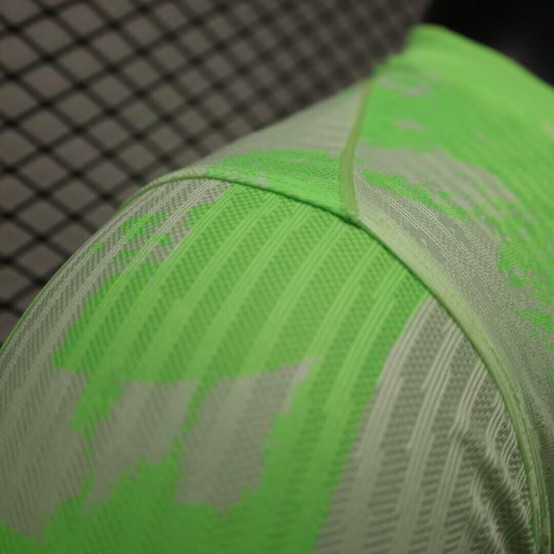 2024/25 Barcelona Second Away Shirt - Player Version