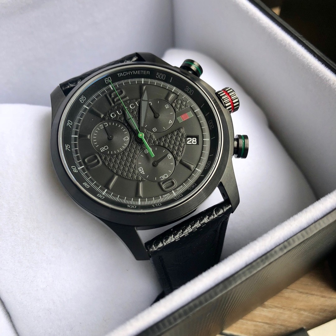 Gucci Men Watch