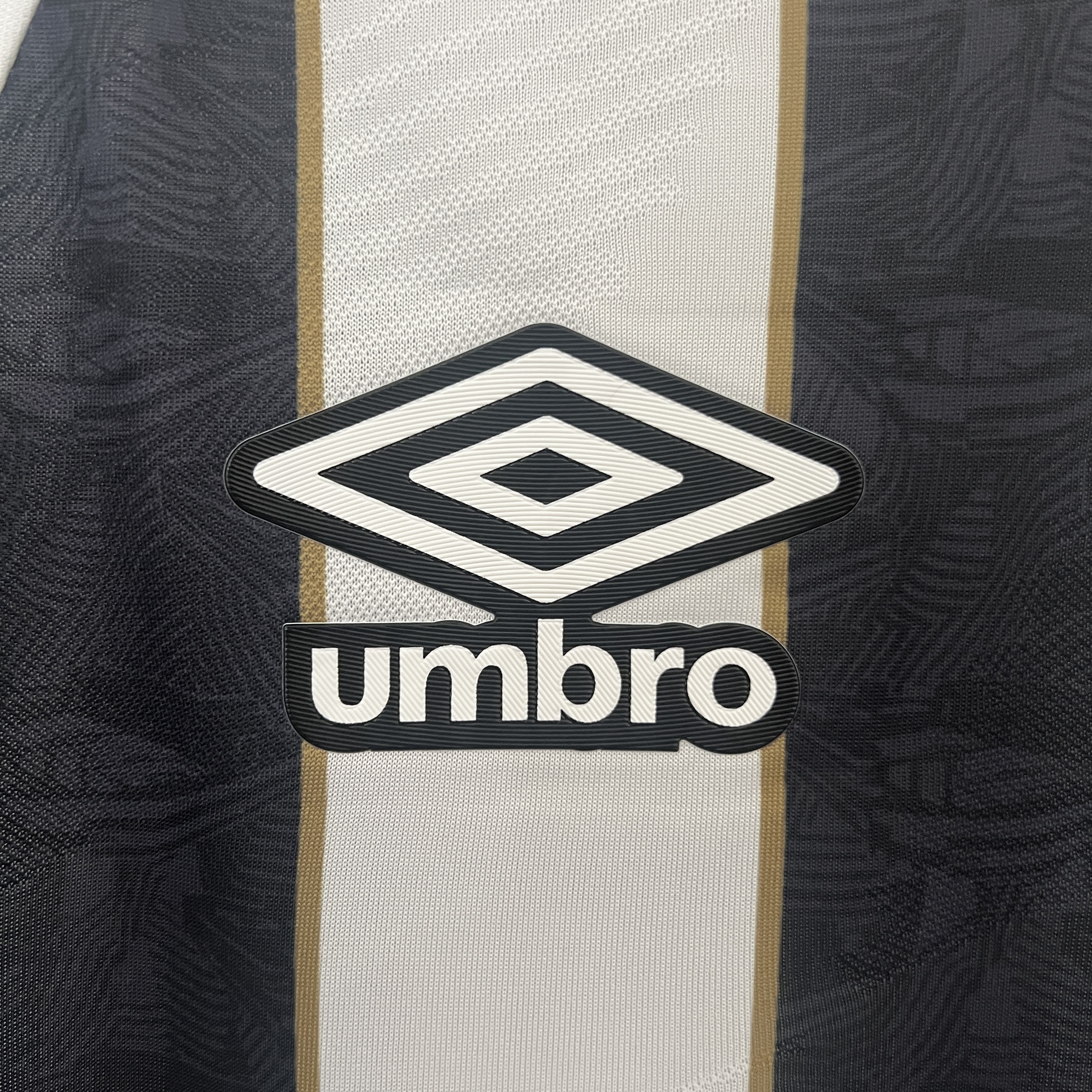 2024/25 Santos Away Jersey