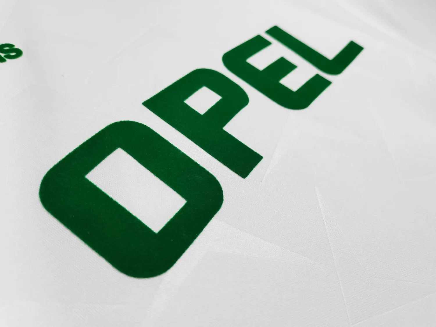 1990/92 Ireland away retro jersey