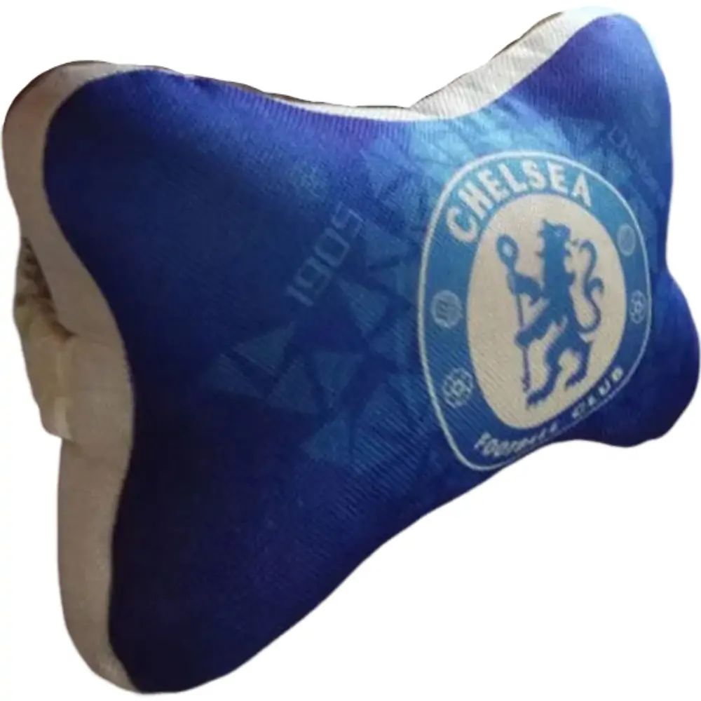 Car Headrest - Chelsea - (2 pieces)