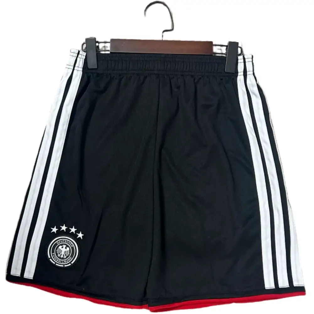 2026-27 Germany Home Shorts - Player Edition