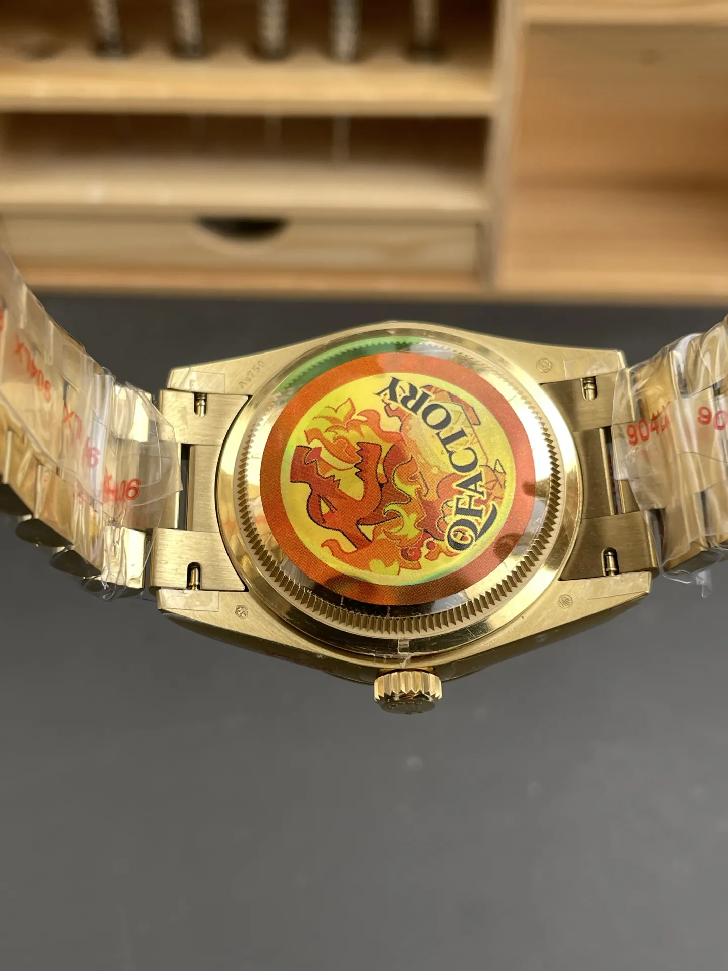 Rolex Day-Date Gold 36mm