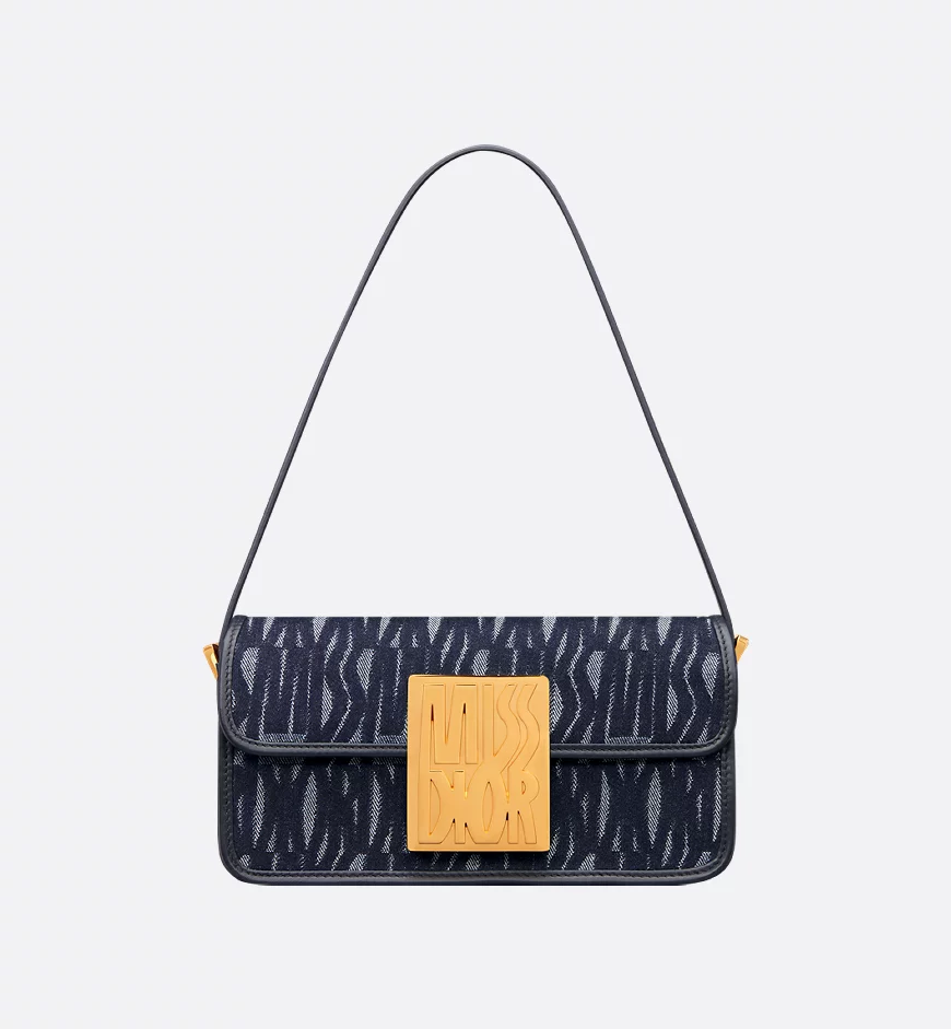 Miss Flap Bag HandBags