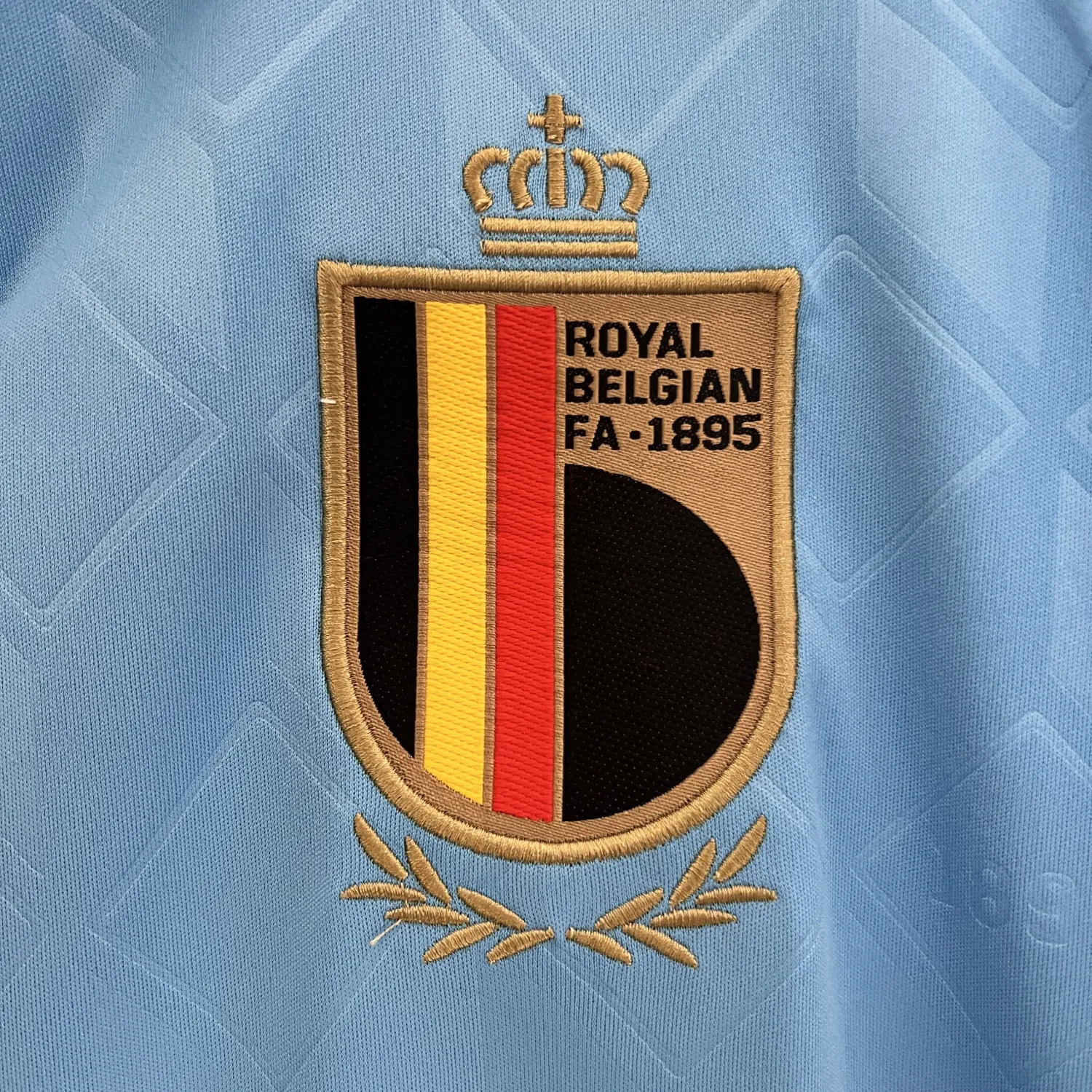 2024/25 Belgium Away Jersey 1:1 Thailand Quality