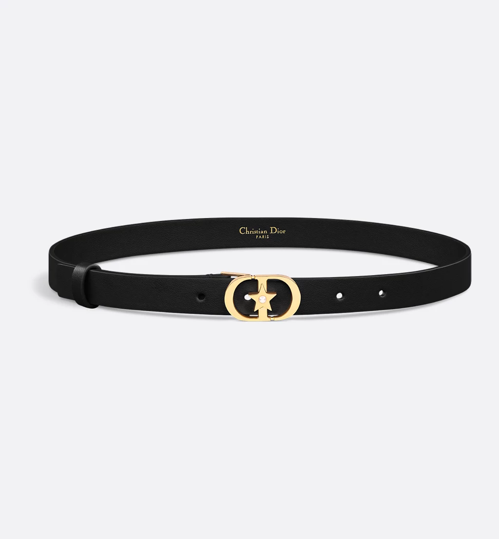 Lucky 30 Montaigne Star Belt