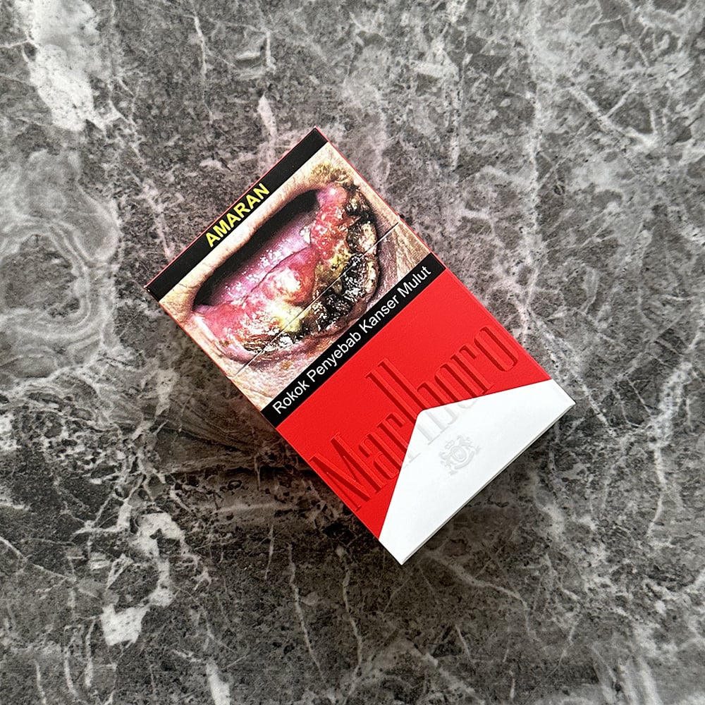Marlboro Red
