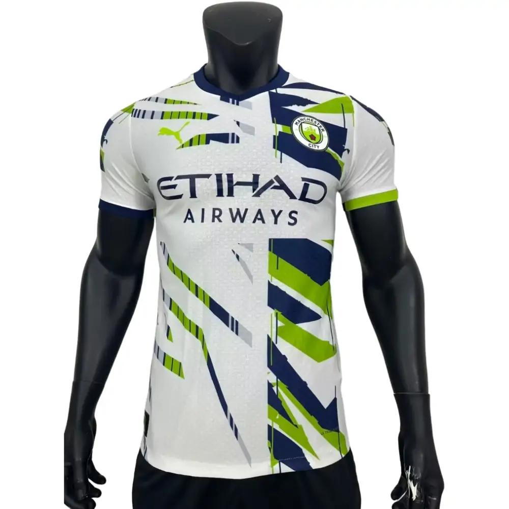 2023/24 Manchester City Classic Player Edition