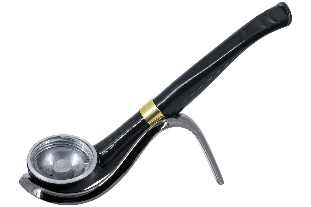 Falcon Pipe Stem - International Bent Dental