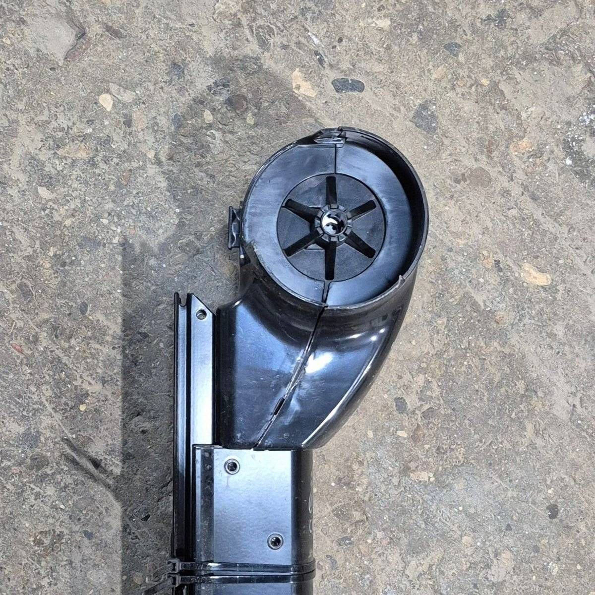 Used Carefree Awning Arm, Drive (Front), Black, 54 - Compass , R001988BLK