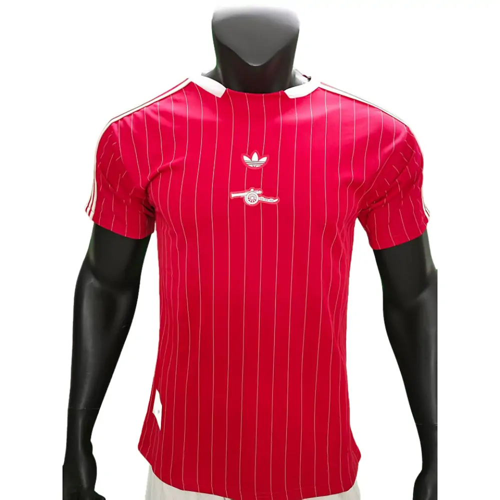 2025-26 Arsenal Special Jersey - Player Version