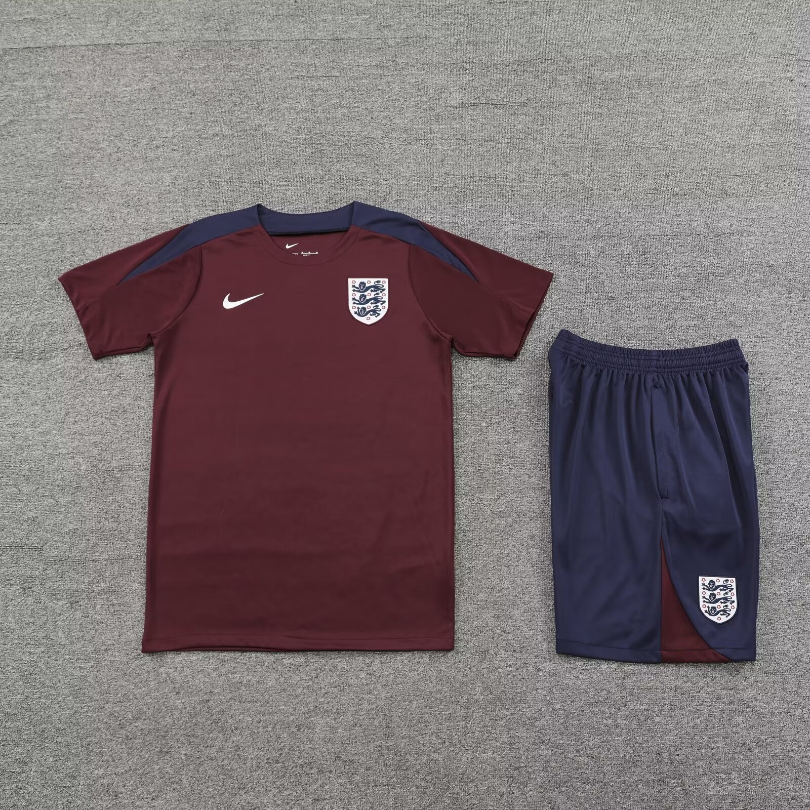 2024/25 England training kit - Adult Set