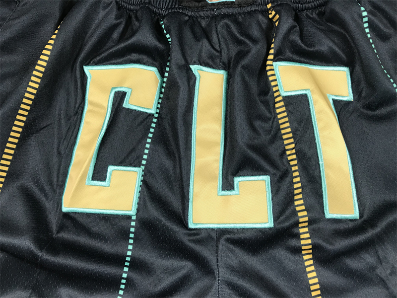 Pocket Pants 23 Hornet City Edition Shorts